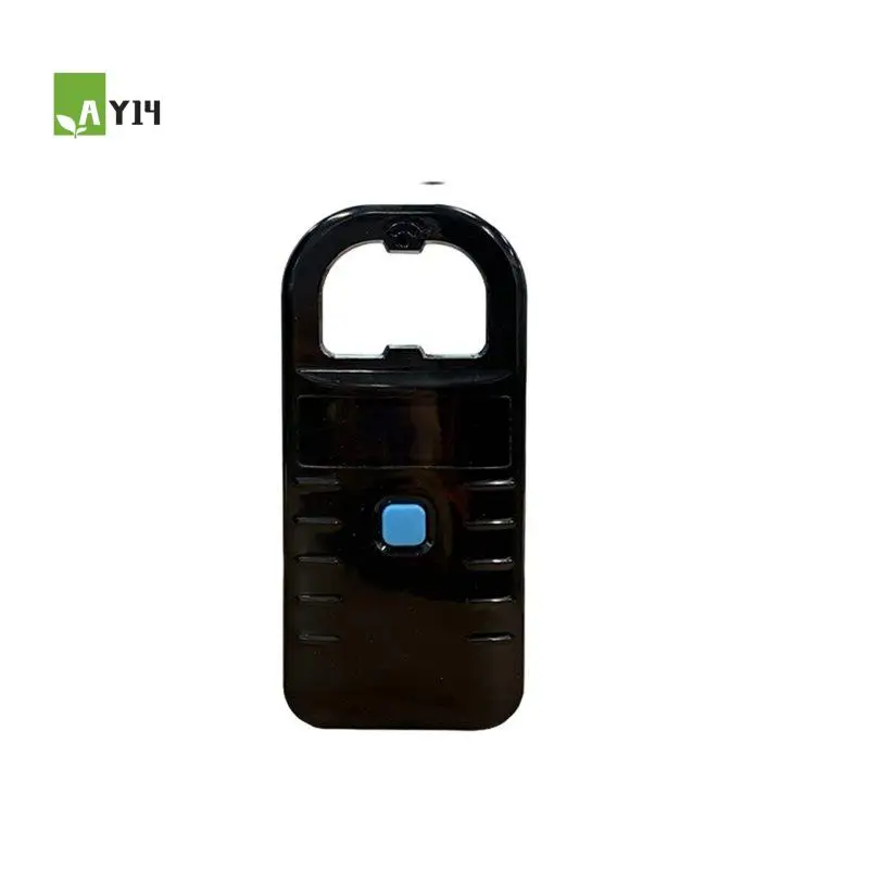 

AY14 - Сканер для животных 134.2 кГц/125 кГц, считыватель ID-меток животных, USB+Bluetooth, сканер чипов для домашних животных, поддерживает EMID/FDX-B ISO11784/85