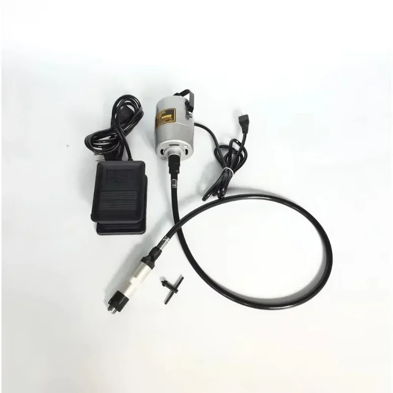 Hot SalesJewelry Making Tools Gold Silver DIY Grinder Flex Shaft Machine