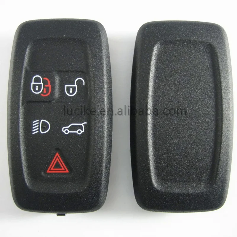 FOR LAND ROVER Range Rover L322 2010-2012 Smart Key Fob Repair Case Cover OEM LR052905