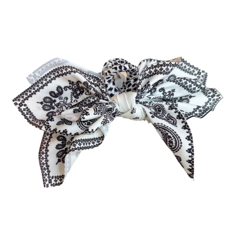 Jepit Rambut Elegan Jepit Rambut Hati Bunga Mete Aksesori Jepit Rambut Wanita Anak Perempuan Dropship