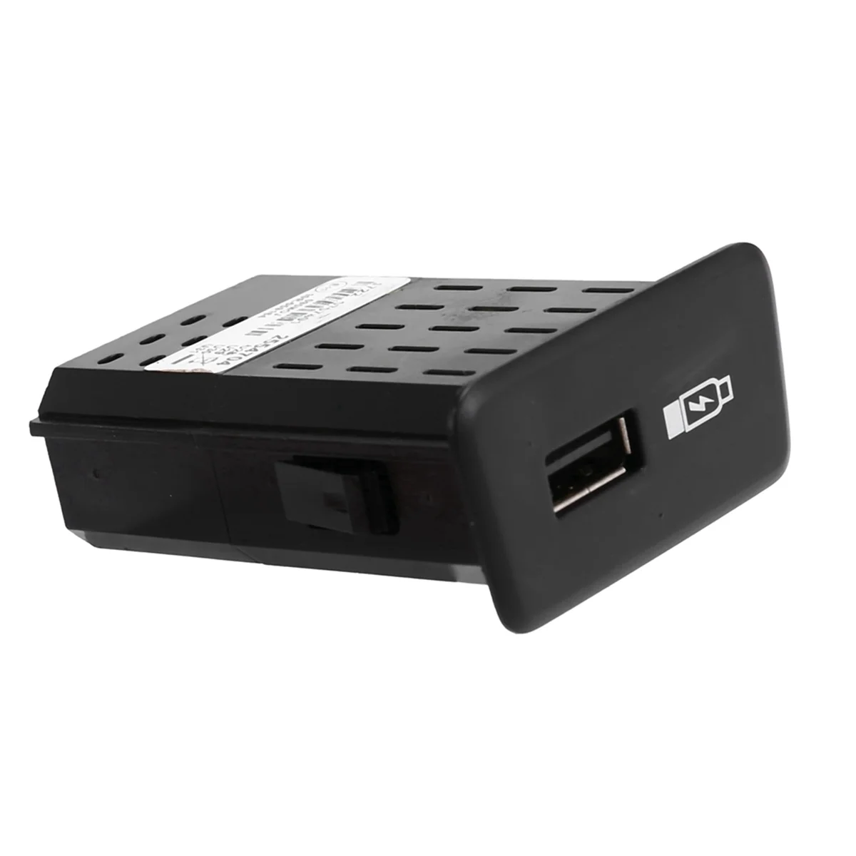 

Автомобильный AUX аудио интерфейс USB интерфейс подходит для Scania 2554704
