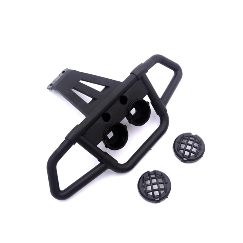 Front Bumper 12402-A-1417 For Wltoys 12402-A 12401 12403 12404 12409 1/12 RC Car Spare Parts Accessories