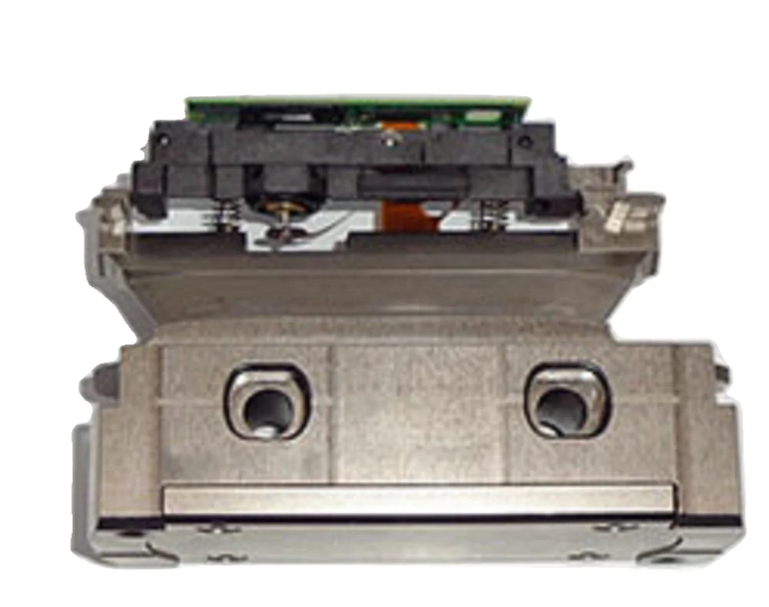 Heidenhain new original scanning unit head AE LC 281 ID 721856-02 for absolute sealed linear encoder LC 200 image 2