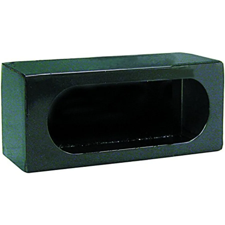 LB383 Single Oval L…