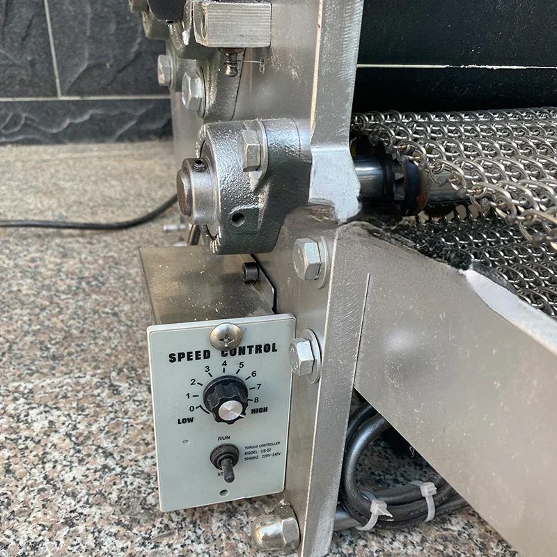 Commercial Multi-Functional Corn Burrito Automatic Tortilla Making Machine For Sale Hot sales