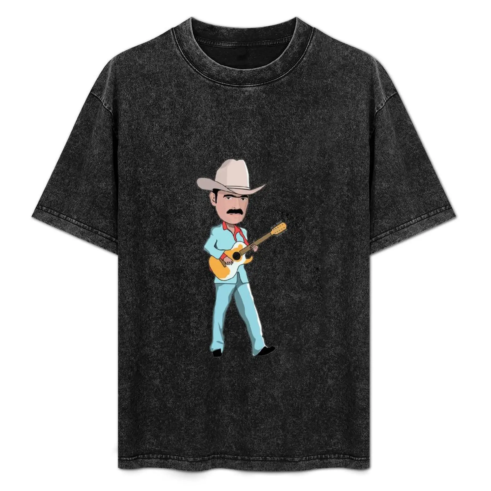 Camiseta Los Tucanes de Tijuana