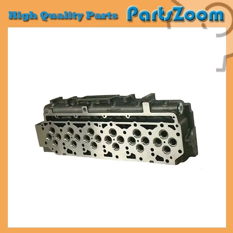 

Bare Cylinder Head for Caterpillar CAT C9 Engine