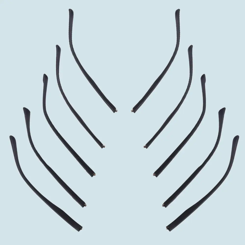 Herramienta de reparación Universal para gafas, pierna de repuesto, montura de gafas, accesorios para gafas