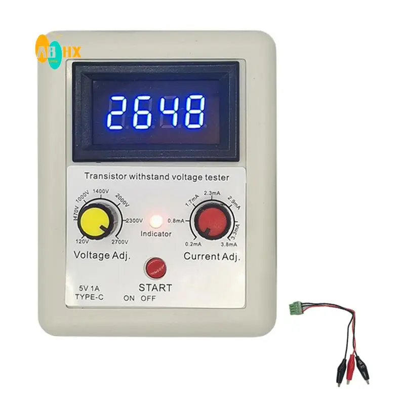 ABHX-1 Pcs Voltage …