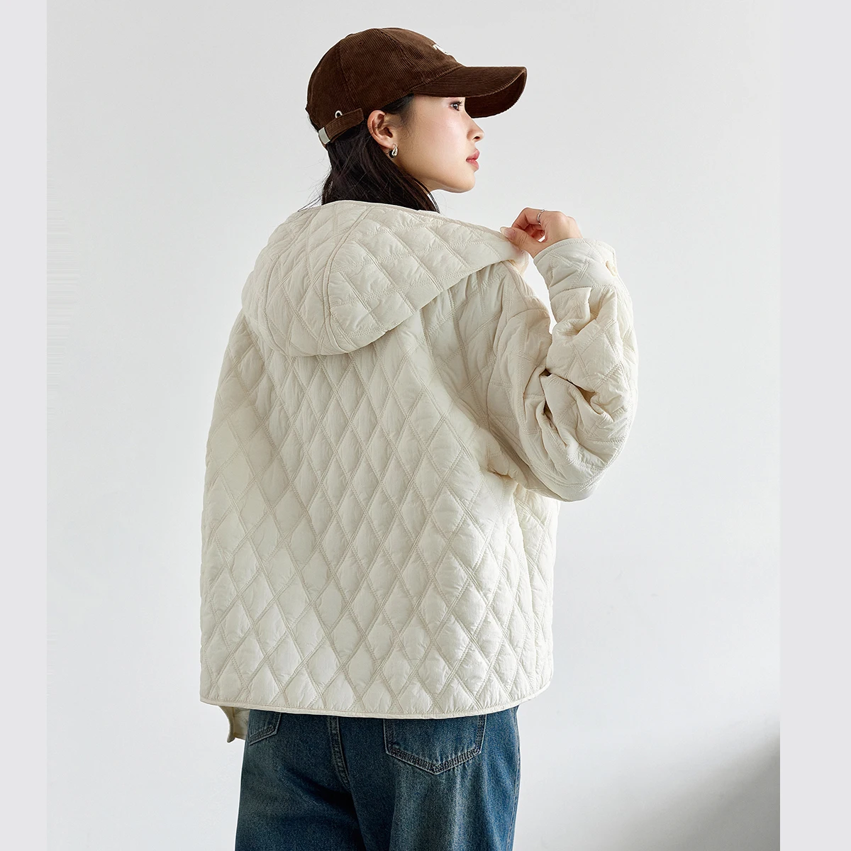 Thumbnail 4 - #9 Top Womens Hooded Winter Parkas Picks for Every Budget
