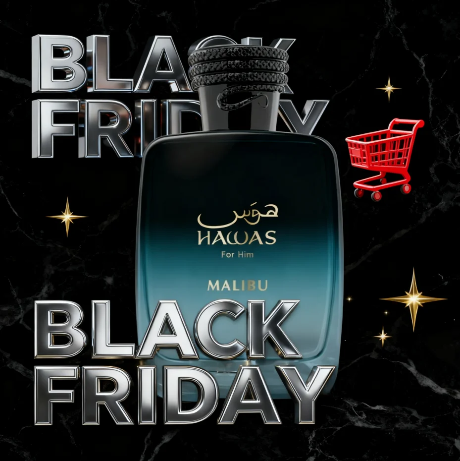 عطر هواس ماليبو للرجال، عطر الحمضيات ونكهة المحيط #6