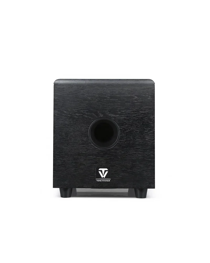 

2025/ToneWinner best sale 5.1 home theater amplifier system karaoke audio system speaker HIFI audio blueteeth ktv karaoke system