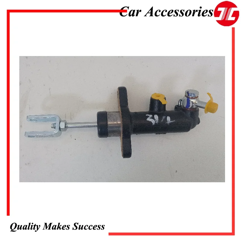 Original Clutch Master Cylinder Assembly 9P2-7A543-AB 9P2-7A543-AA For Car JMC Yusheng and Yuhu Diesel Genuine Auto Spare Parts