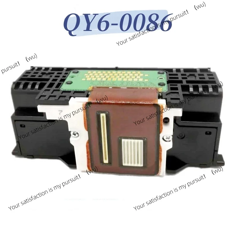 QY6-0086 Printhead Printer Head for Canon IX6770 IX6780 IX6810 IX6840 IX6880 MX720 MX721 MX722 MX725 MX726 MX728 MX920 MX922