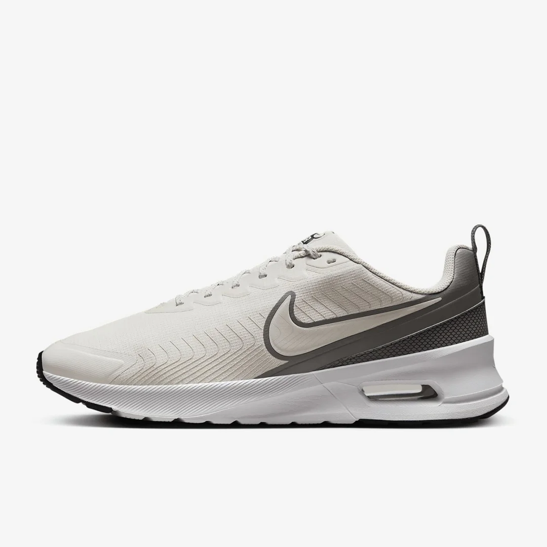 Nike/Nike Air Max Nuaxis Zapatillas deportivas informales con amortiguación de aire para hombre Fz2148-002