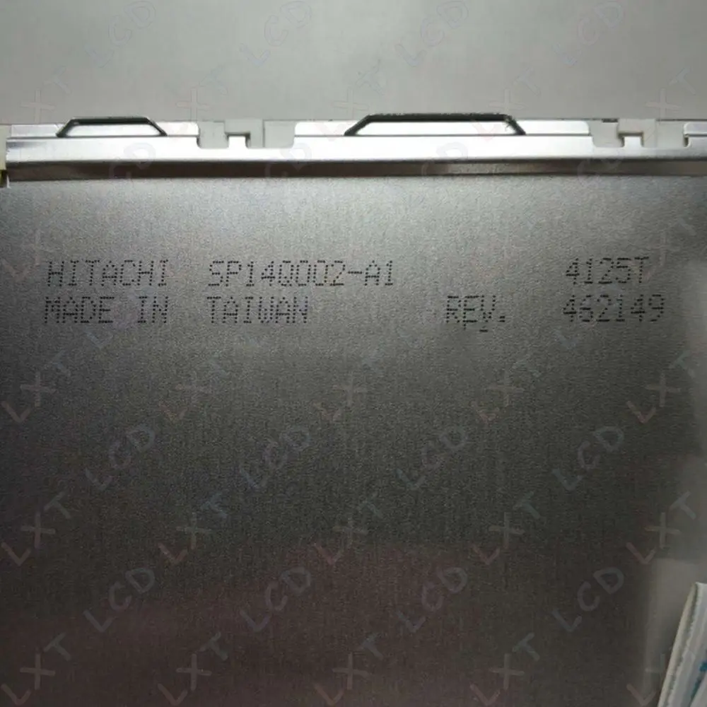 LCD Screen Display Panel For Hitachi SP14Q001 SP14Q002 SP14Q003 Original 5.7 Inch Display Screen Panel 320×240 Compatible