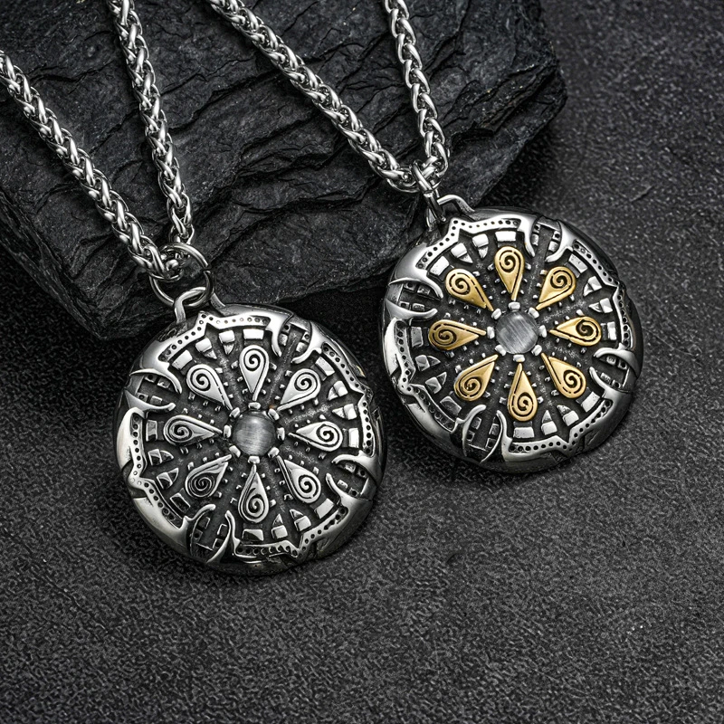 Nordic Odin Viking …