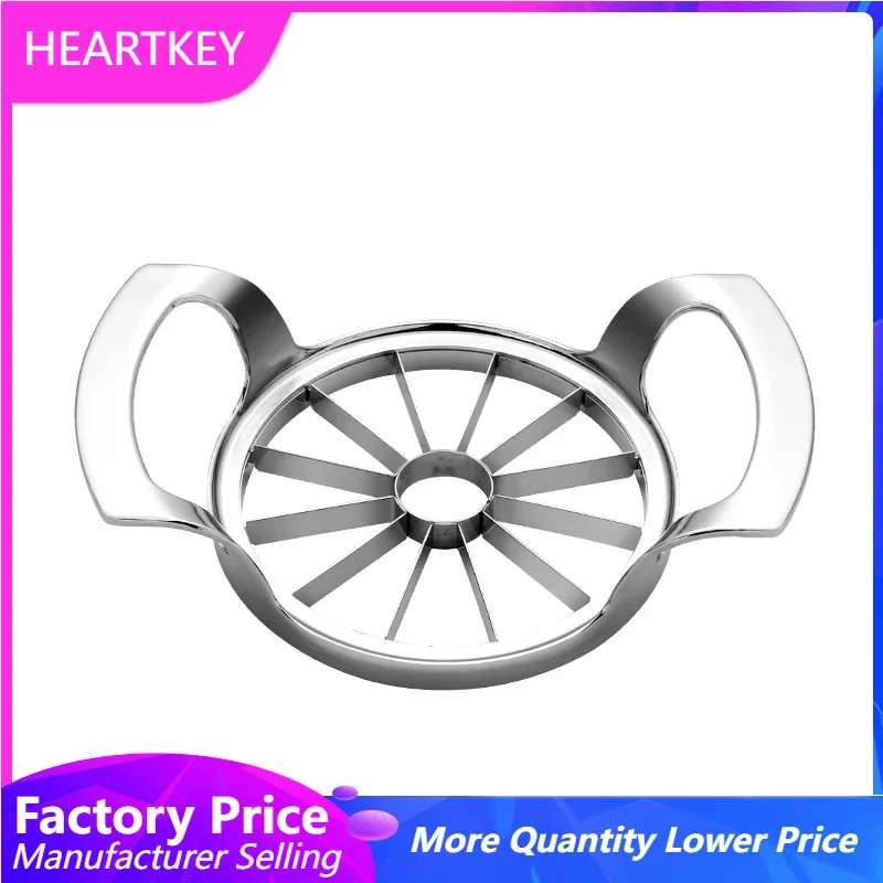 

Vegetable Fruit Slicer Cutter Stainless Steel Kitchen Gadgets Tools Accessories