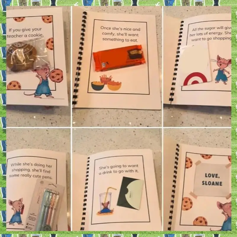 Fts If You Give You… - image