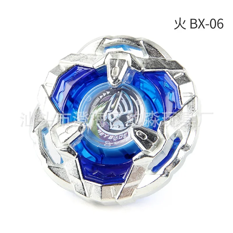 Beyblade Burst Burst Gyroscope X Series Toys 11 BX Gyroscope Series BX Launcher Handle Combat Gyroscope