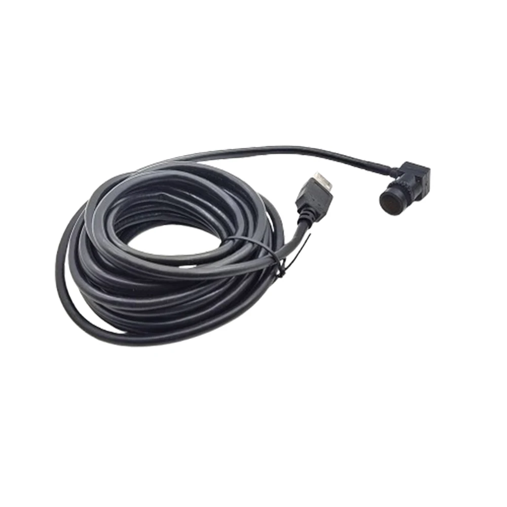 15*15mm 2MP Panoramic Fisheye 210degree Super WDR Mini UVC USB Security Camera Webcam Mic With 5meters USB Cable &2meters TYPE-C