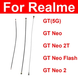 1PC Signal Antenna Board Flex Cable For Realme GT GT Neo 2 2T GT Neo Flash 5G Wifi Antenna Signal Baord Flex Cable Ribbon Parts