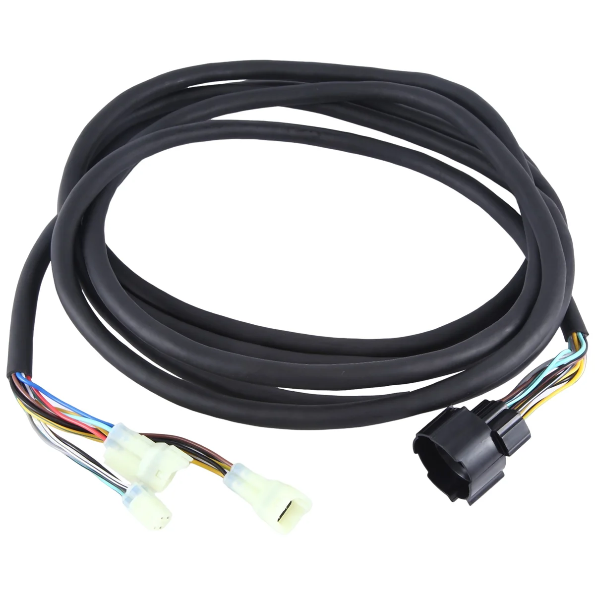 5M Extension Harness Cable for Outboard Controller Box WIRE HARNESS