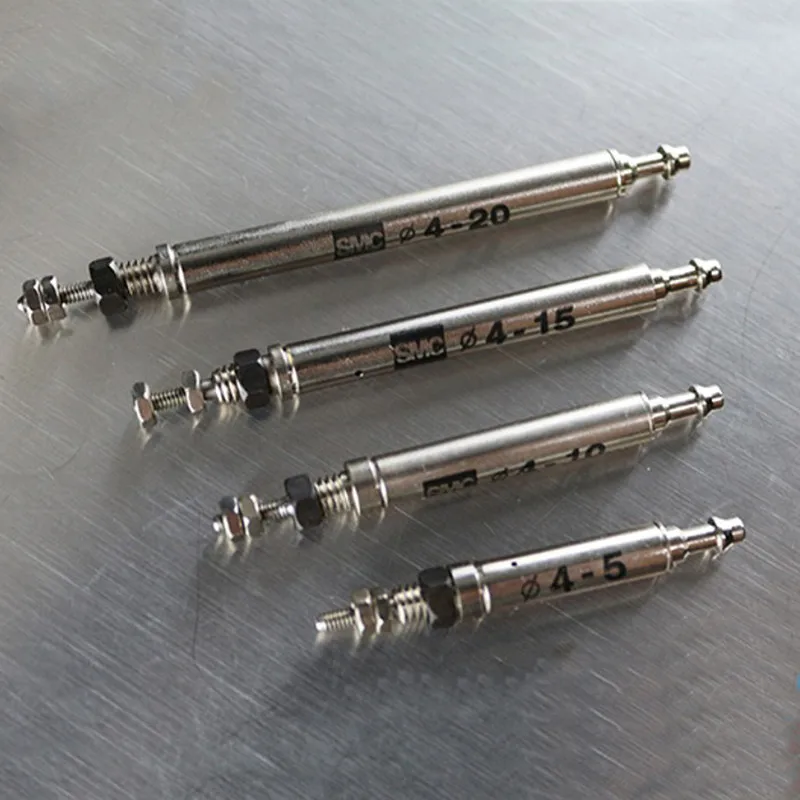 

Пневматический цилиндр SMC CDJ5L10SR-125 CDJ5L10SR-150 CDJ5L16SR-10 CDJ5L16SR-15 CDJ5L16SR-20 CDJ5L16SR-30 CDJ5L16SR-50