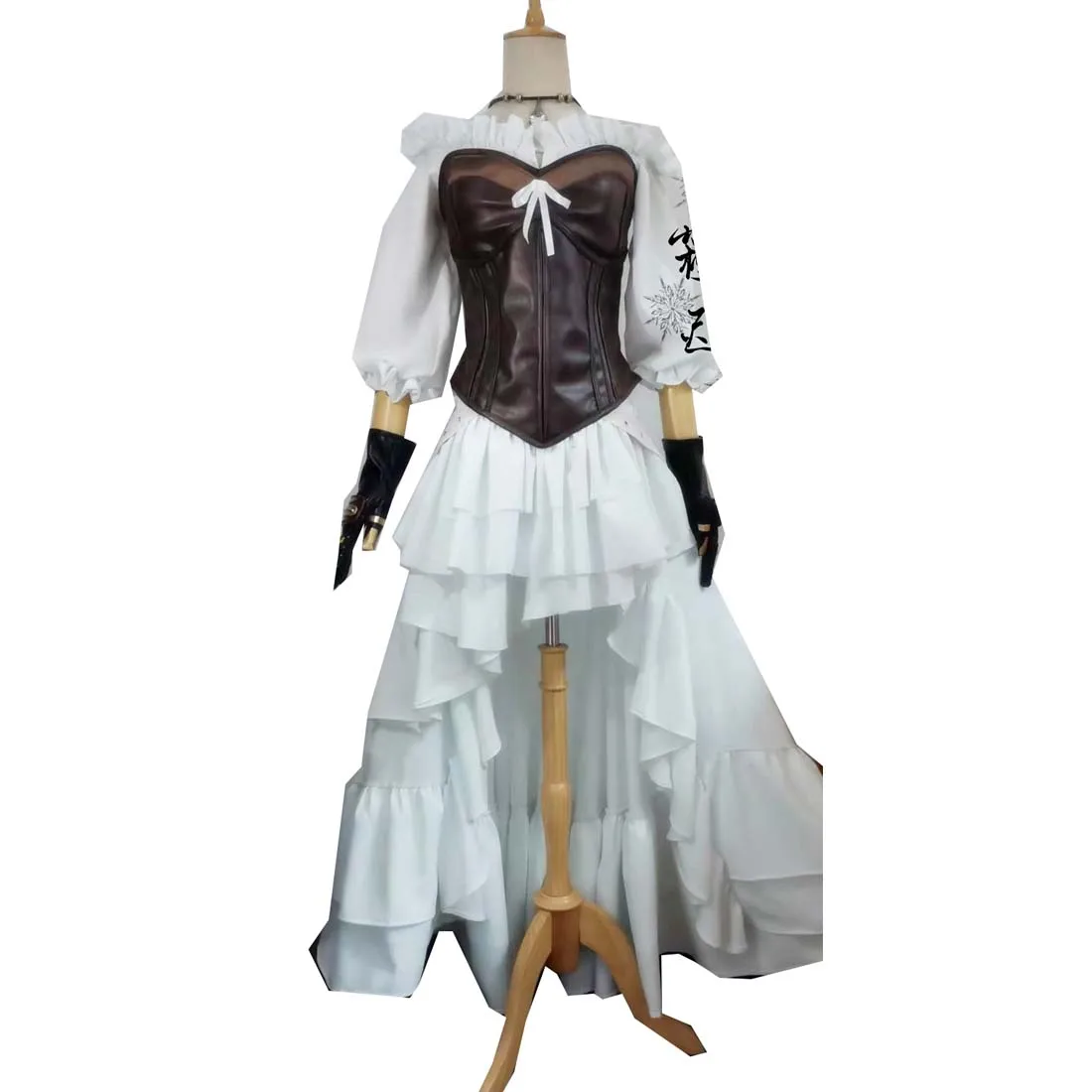 

2023 anime cosplay Final Fantasy FF14 Ishgard unifrom costume Cosplay costumes