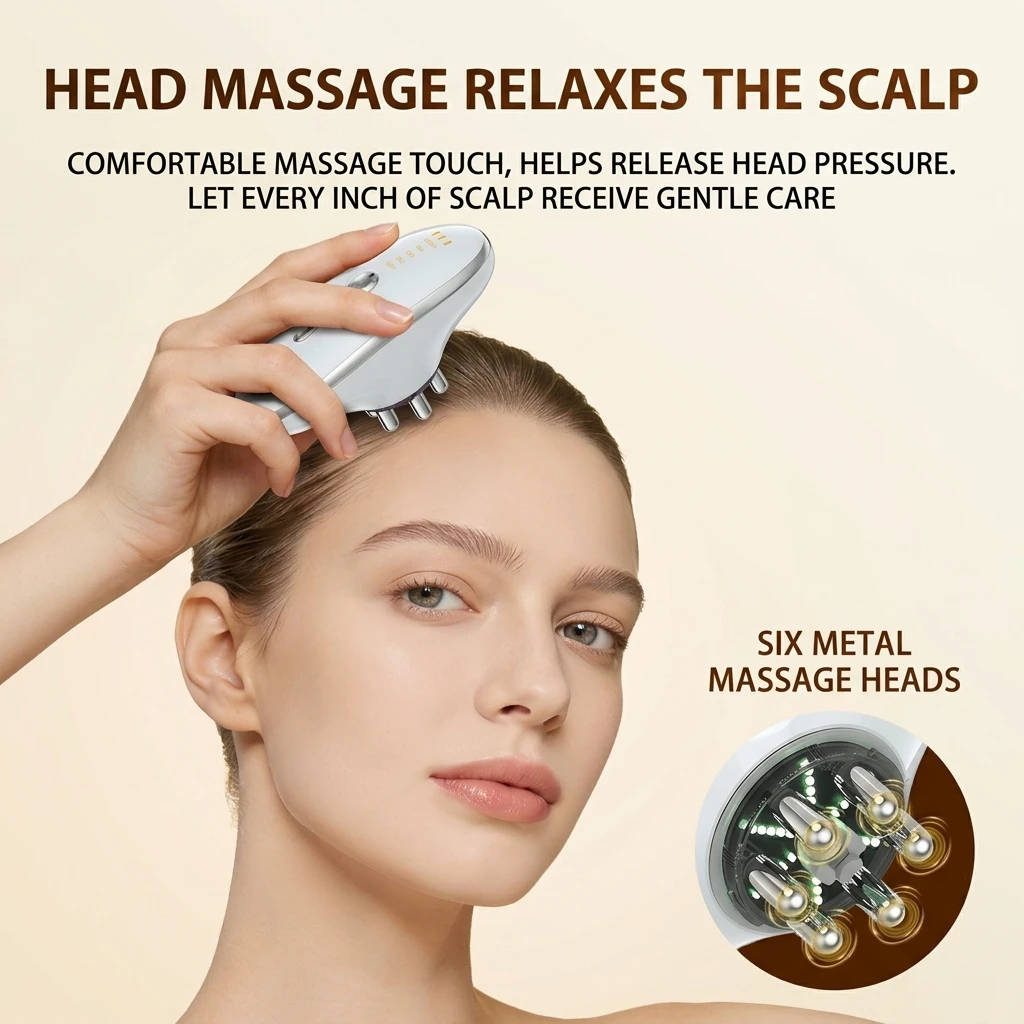 2026 Body & Face Sculpting Machine Anti Cellulite Massager Tool