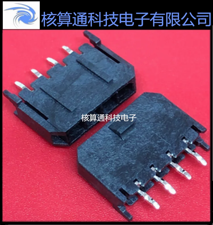 

0436500416 436500416 43650-0416 MOLEX 4P 3,0 мм
