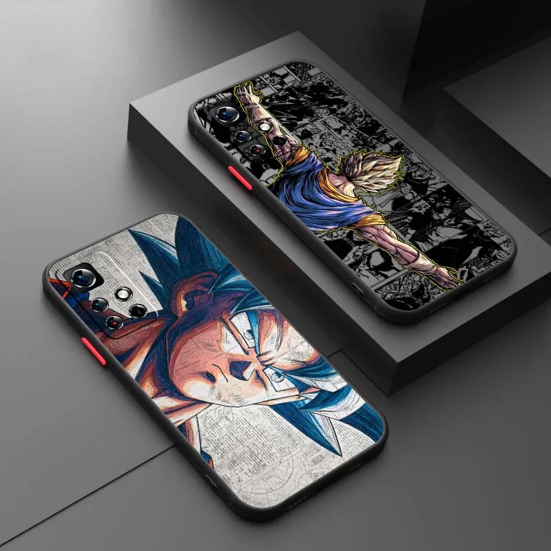 Dragon Ball Popular…