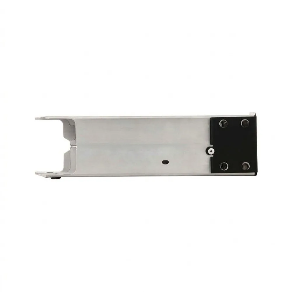 Replacement Bumper Reinforcement Beam Bracket 1487461-00-A for Tesla Model Y Model Years 2020 Through 2026 OEM Match