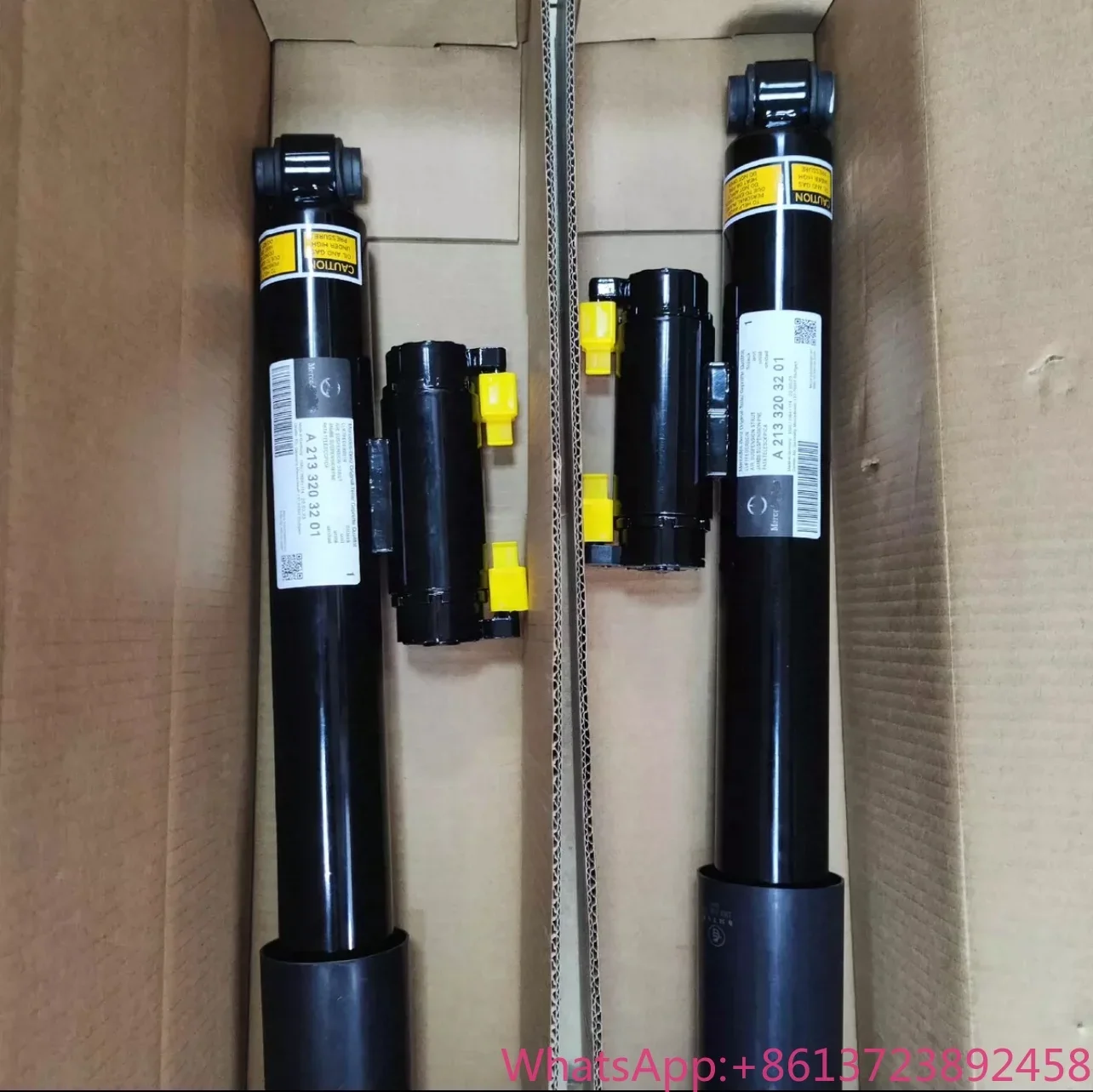 A2133203201shock Absorber for E43