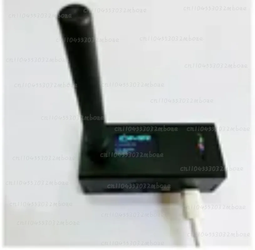 AES/EBU Digital Audio Encoder Analog to Balanced Stereo Digital Converter 24Bit 192K