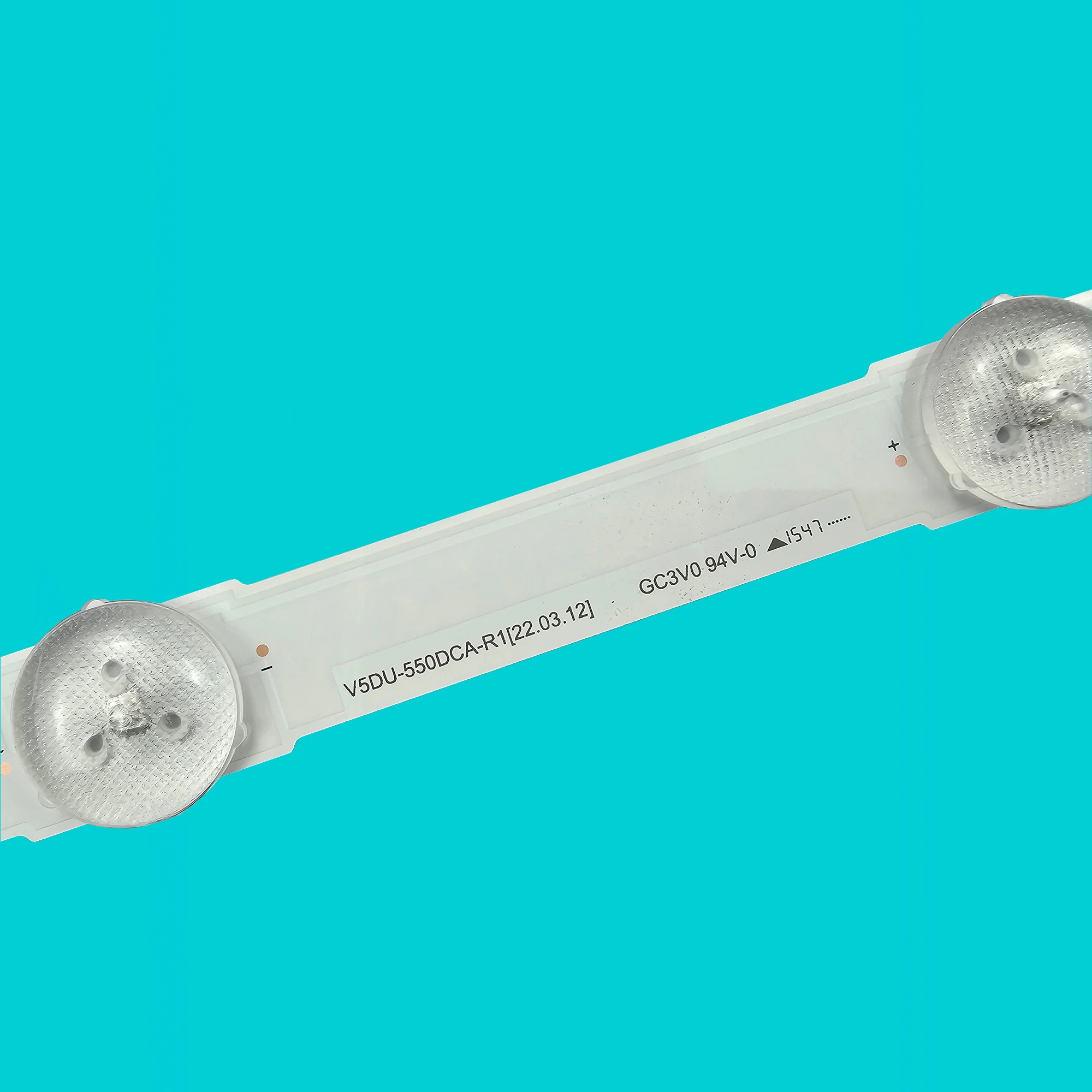 LED Strip For UA55KU6200 UE55MU6102 UE55JU6640 UE55JU7005T UE55JU6650 UN55JU6700 UE55JU6740 UE55JU6745 UA55KU6880