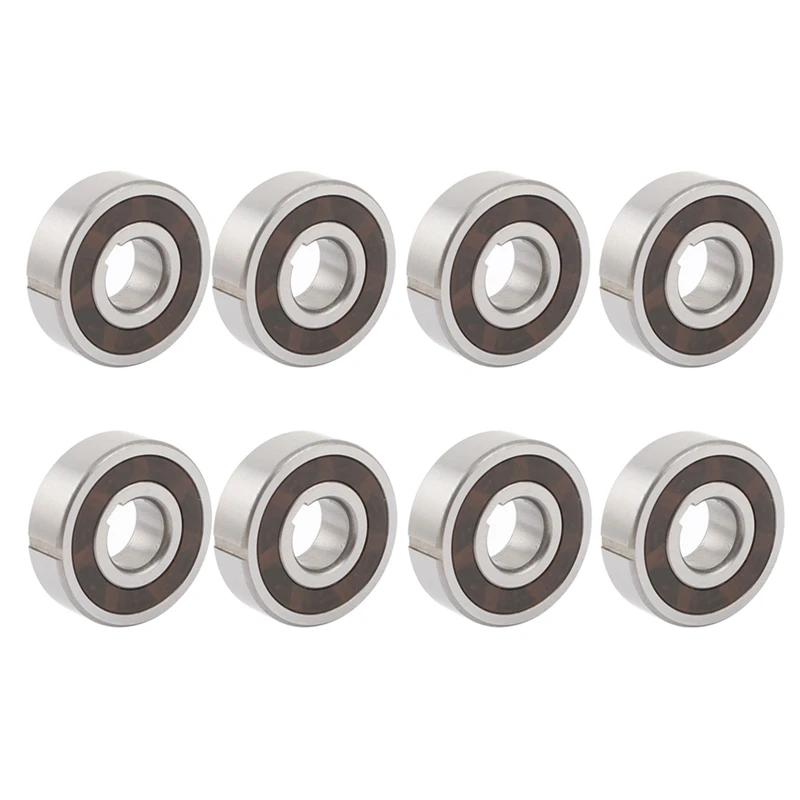 8X CSK12PP One Way Clutch Dual Keyway Bearing 12 X 32 X 10Mm-A82M