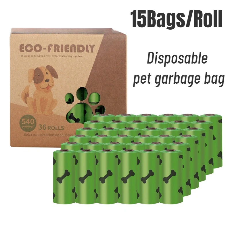 미니 휴대용 일회용 반려동물 쓰레기 봉투, 개 똥 봉투, 향수 탈취, 애완 동물 청소 제품, 롤 당 15 개 Best5 미니 휴대용 일회용 반려동물 쓰레기 봉투, 개 똥 봉투, 향수 탈취, 애완 동물 청소 제품, 롤 당 15 개 Best5