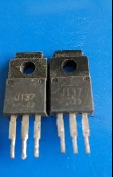 Used 5pcs J137 2SJ137 TO-220F Original disassembly