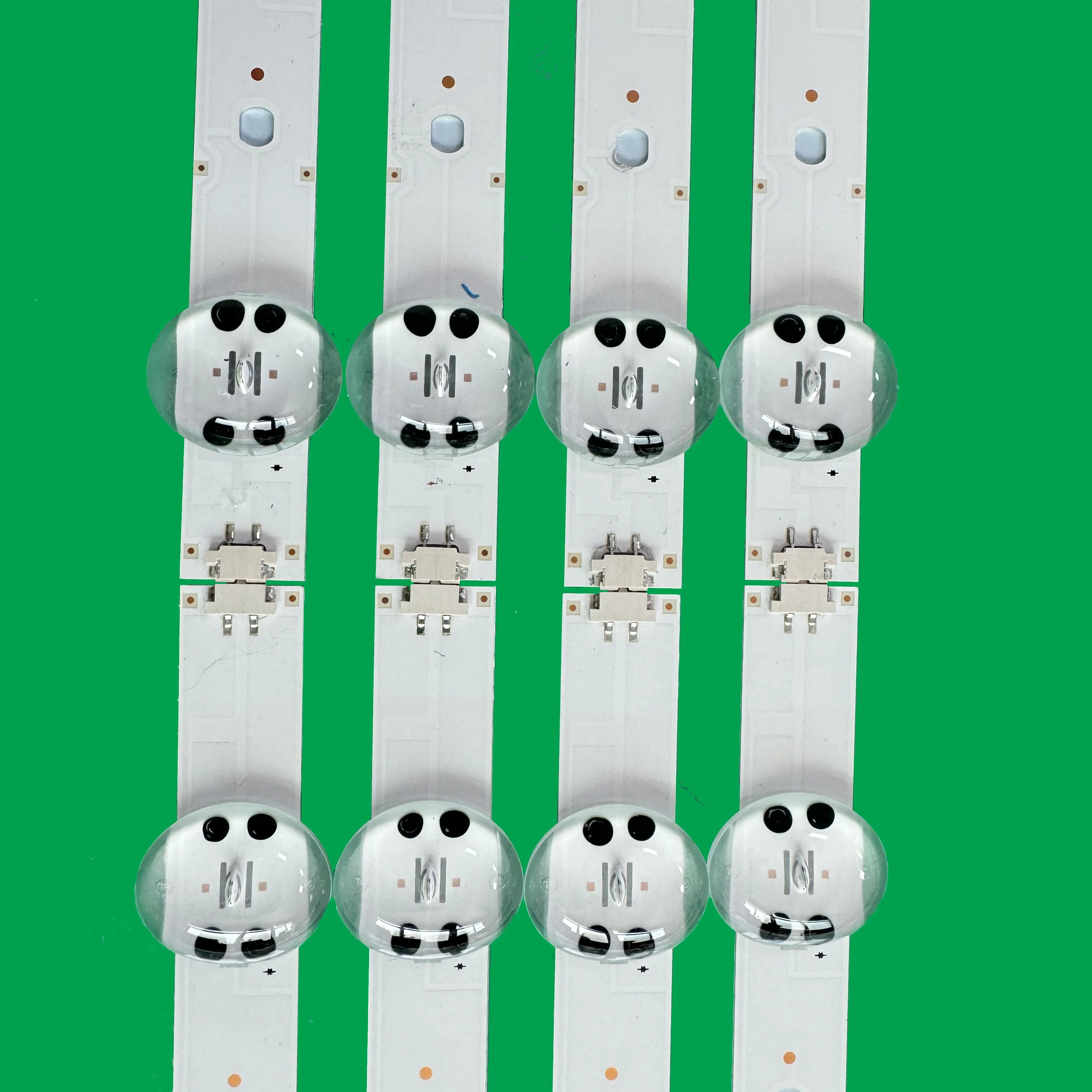 LED for Trident_65UK63 65UK63 Rev00 170911 65UK6200PUA 65UK6090PUA