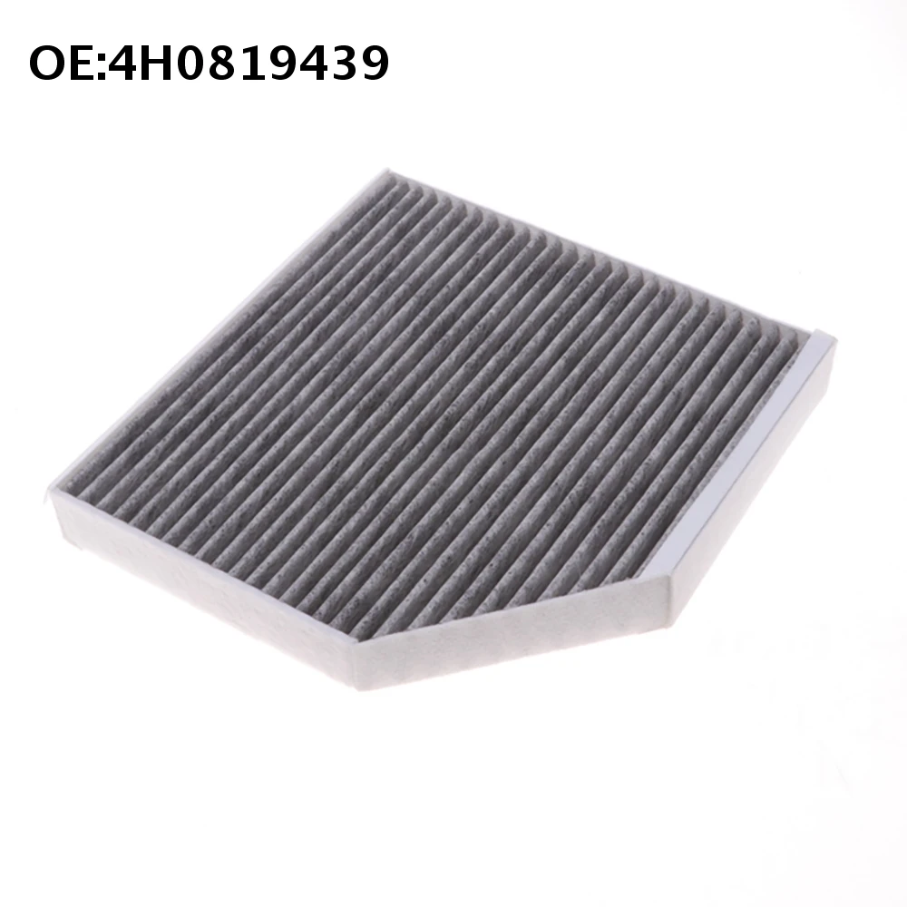 

4H0819439 Воздушный фильтр для Audi A6 A7 Quattro A8 Rs7 S6 S7 S8 2013-2017