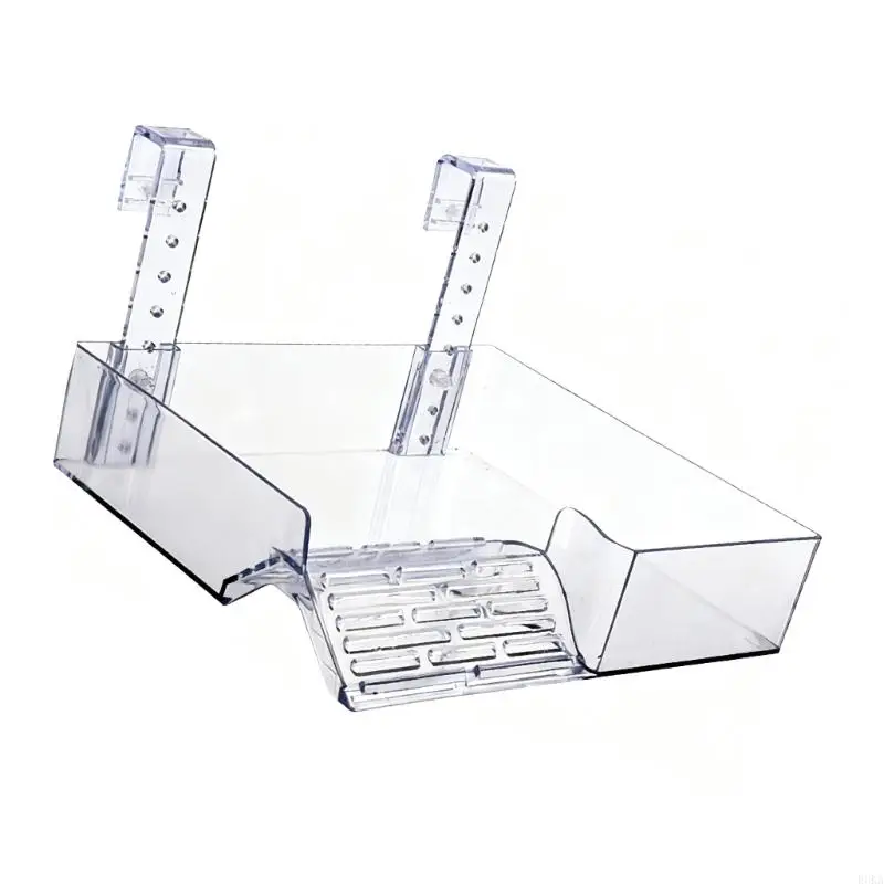   NonSlip Turtles Soaking Platform for Water and Land Animals in Wild Setting