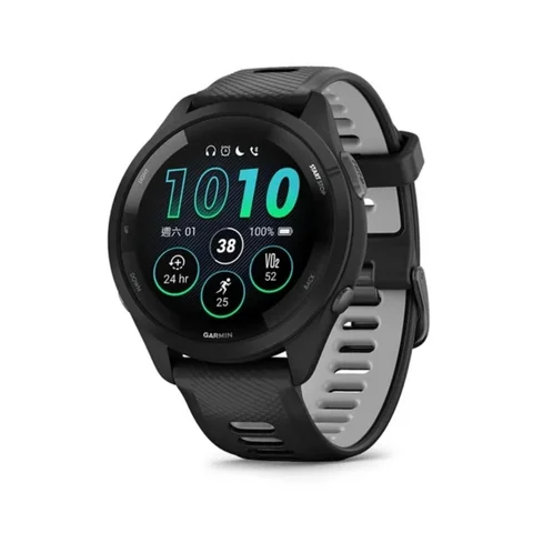 Garmin Forerunner 265 умные часы для бега