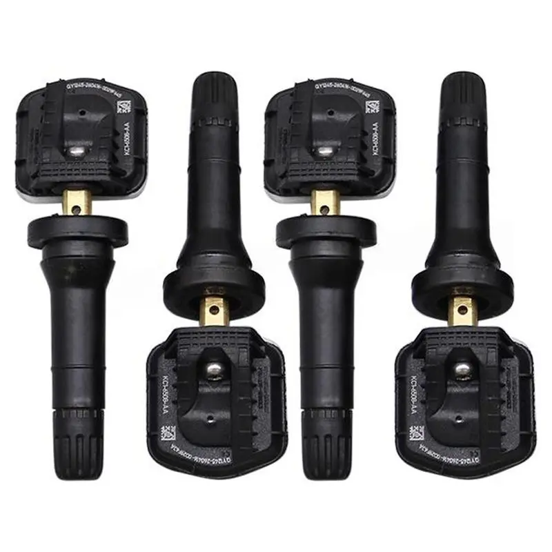TPMS Sensors 433Mhz KC1-6508-AA For Ford Territory JMC Car Wheel Tire Pressure Monitoring System Sensor