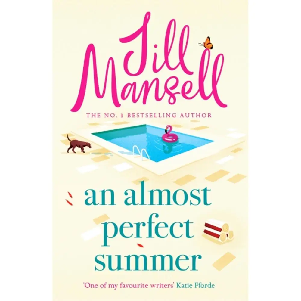 Almost Perfect Summer