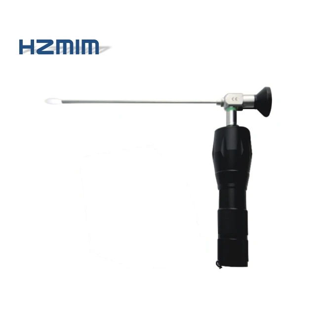 

Endoscope Light Source Portable Led Light Source for Endoscopy, Arthroscopy, Laparoscopy, Cystoscopy