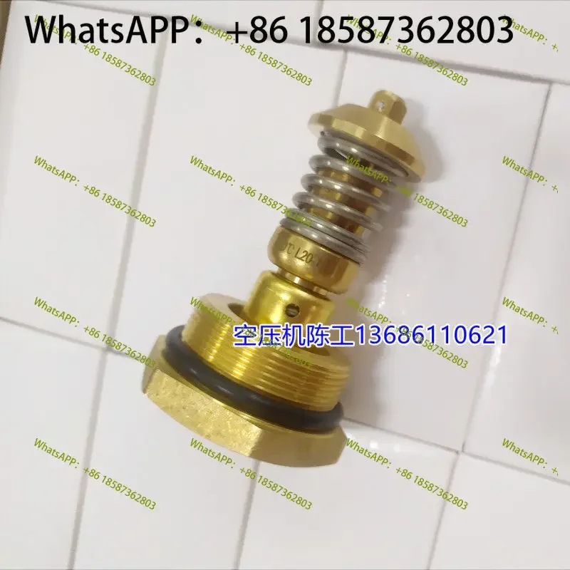 S-L KVS temperature control valve core 88290022-023/02250078-204 Thermal valve thermostatic valve repair kit