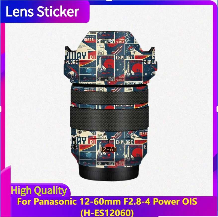 For Panasonic 12-60… - image
