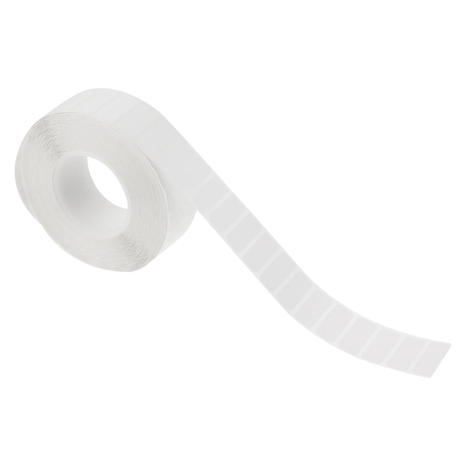 

3000pcs 1 Roll Test Tube Labels Self Adhesive For File Folders Sticky Label Oil Bottles Name Labels Sticker