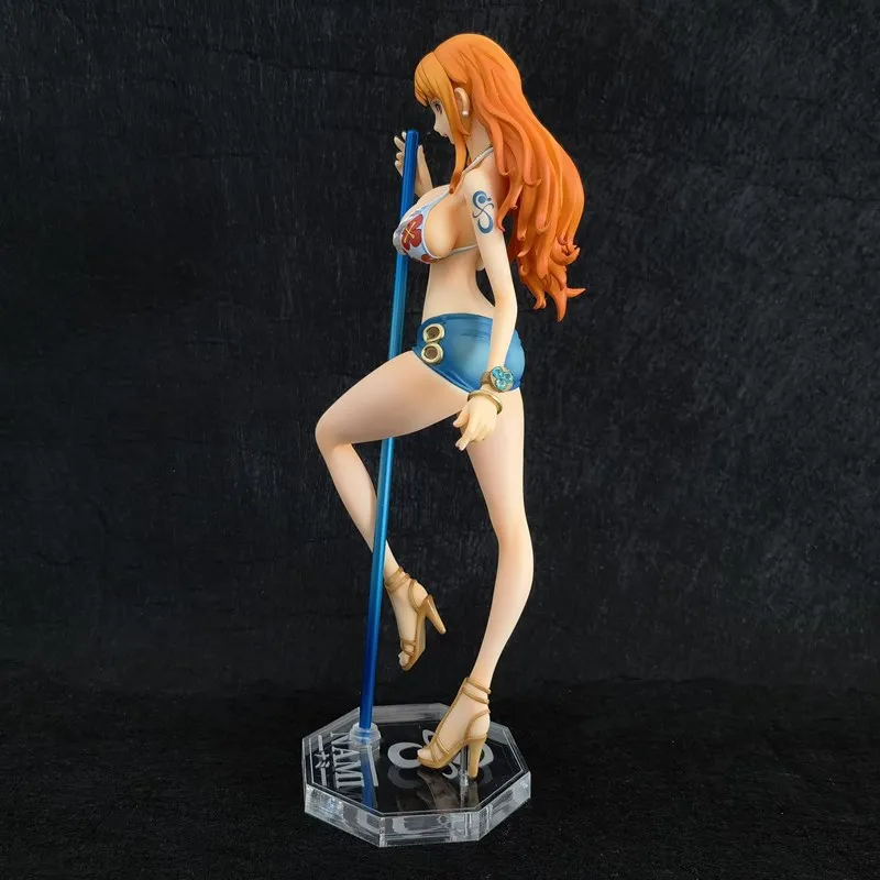  Anime Acrylic Base Platform Transparent Promise Base for Figure Display N Anime Collectible Figure Stand